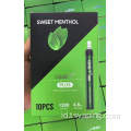Vape sekali pakai IGET PLUS1200 Puffs Vape Pen